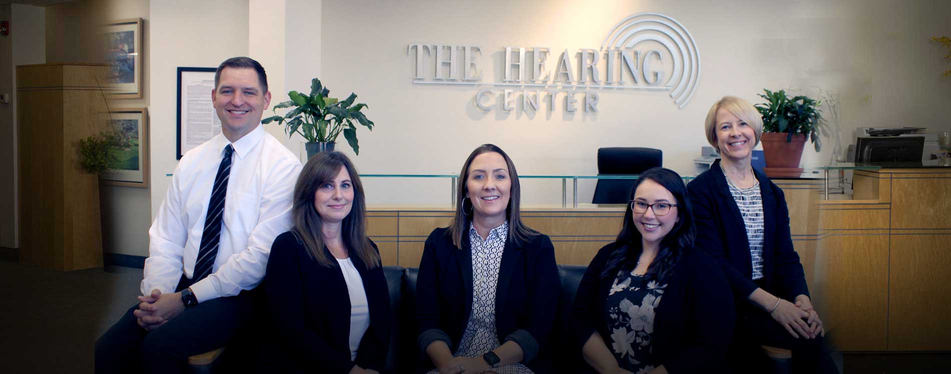 The Hearing Center, Kingston PA
