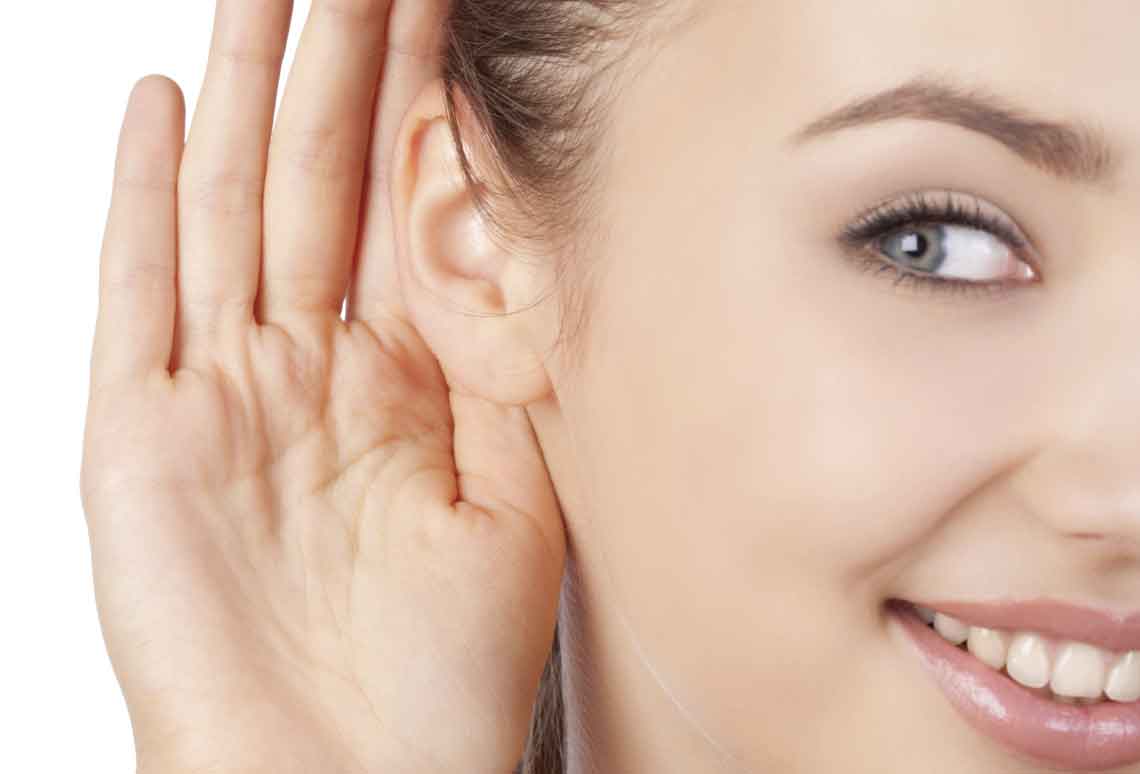 Hearing Center | Audiologist | Hearing aids | Tinnitus help