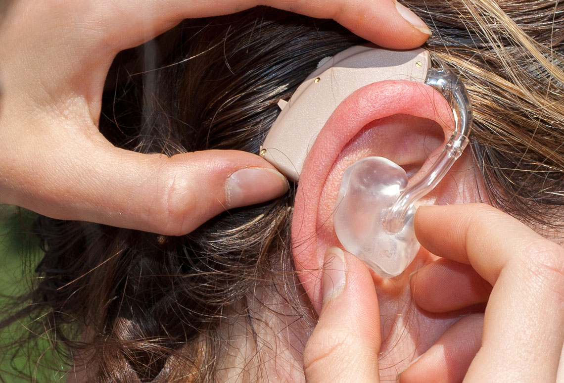 Audiometric Hearing Aid Evaluations
