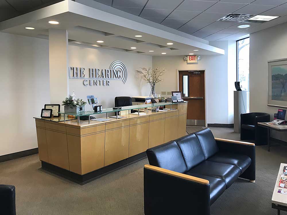The Hearing Center | Kingston Pa